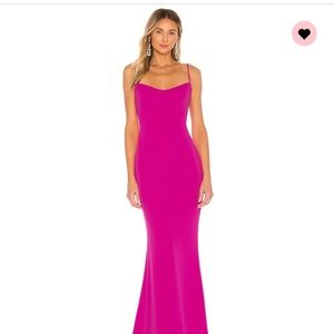 Damn Gina Dress by Katie May